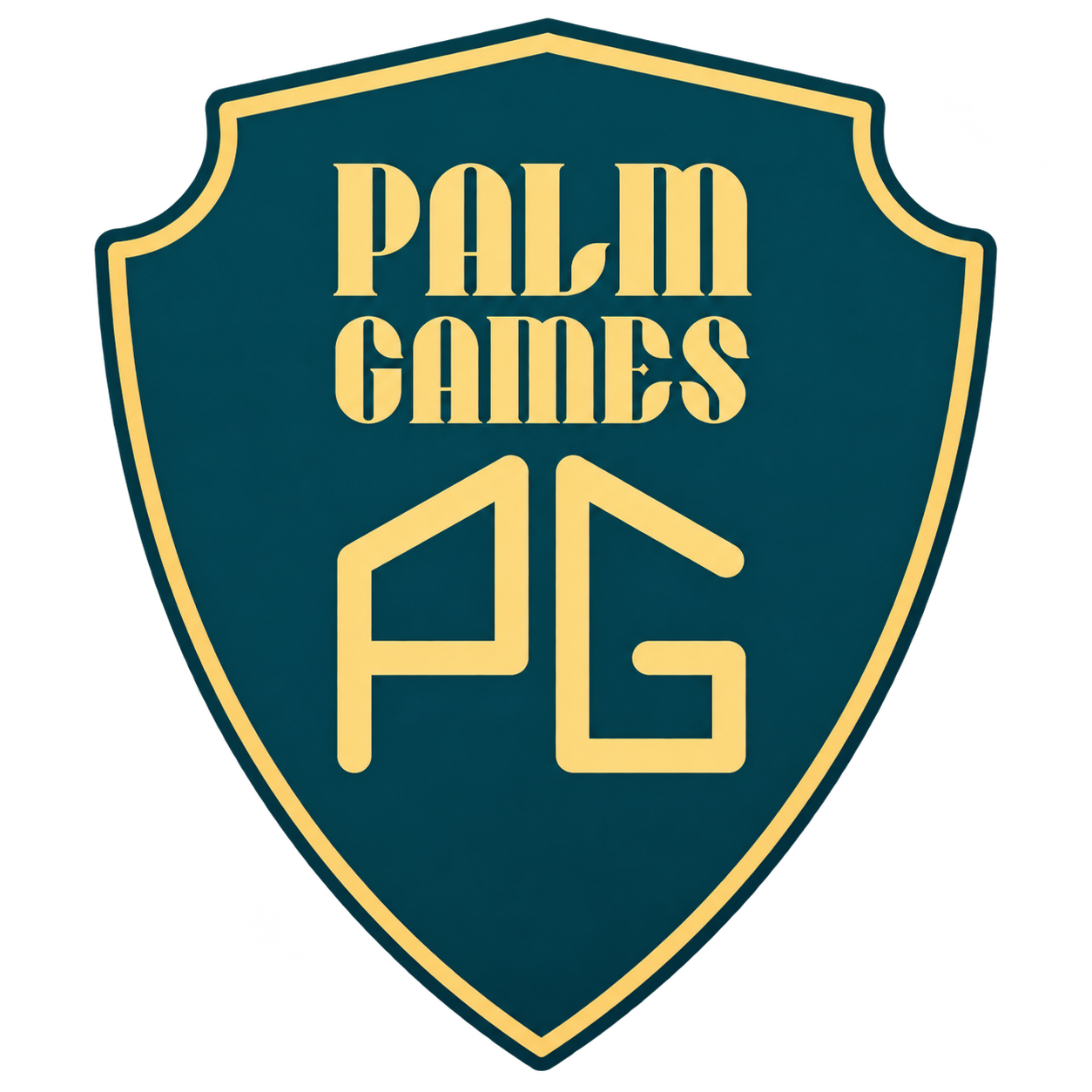 Palm Games logo